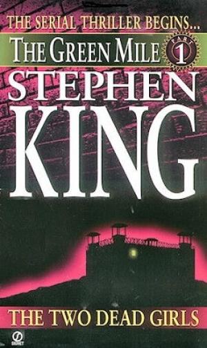 [EPUB] The Green Mile #1 The Two Dead Girls by Stephen King
